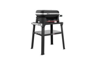 LUMIN Elektrogrill mit Stand (2026)