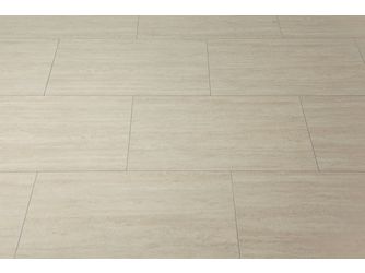 L-2209 Schiefer bianco Designervinyl-Steckfußleiste 2200x15x58mm