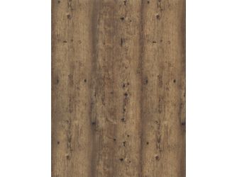 L-2421 Wildbirne rustik Designervinyl-Steckfußleiste 2200x15x58mm