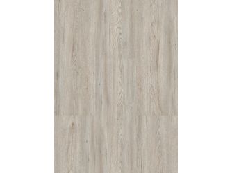 L-2909 Ziereiche silber Designervinyl-Steckfußleiste 2200x15x58mm