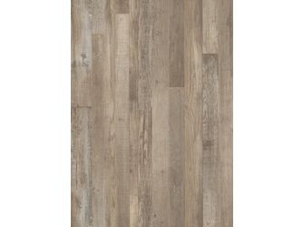 L-2917 Altkiefer macchiato Designervinyl-Steckfußleiste 2200x15x58mm