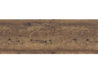 L-2927 Alte Birne Designervinyl-Steckfußleiste 2200x14x49mm