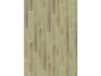 L-2934 Kalkeiche Designervinyl-Steckfußleiste 2200x14x49mm
