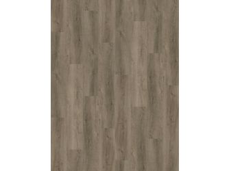 L-2995 Stieleiche terra Designervinyl-Steckfußleiste 2200x14x49mm