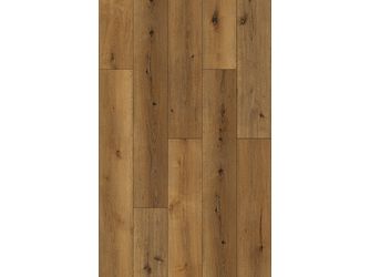 L-2996 Premiumeiche natur Designervinyl-Steckfußleiste 2200x14x49mm