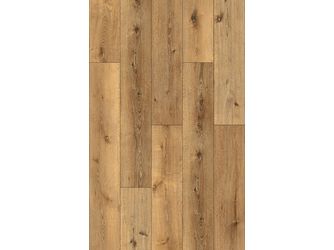 L-2998 Premiumeiche cappuccino Designervinyl-Steckfußleiste 2200x14x49mm