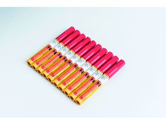 Lackstift WL+ CPL WL9010 für PRÜM Weisslack-Türen, zum Ausbessern von kleinen Beschädigungen