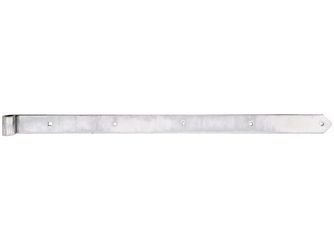 Ladenband, gerade, Abschluss abgerundet, disp., LxB982x60mm, Rolle Ø20mm Ladenband, gerade, Abschluss abgerundet, disp., LxB982x60mm, Rolle Ø20mm