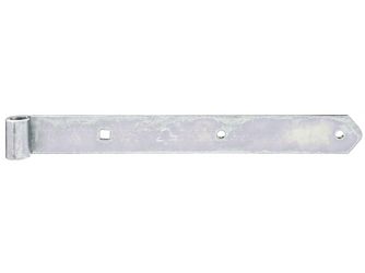 Ladenband, gerade, Abschluss abgerundet, disp., LxB 400x45mm, Rolle Ø16mm Ladenband, gerade, Abschluss abgerundet, disp., LxB 400x45mm, Rolle Ø16mm