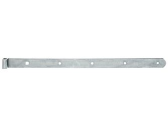 Ladenband, gerade, Abschluss abgerundet, disp., LxB 500x30mm, Rolle Ø10mm Ladenband, gerade, Abschluss abgerundet, disp., LxB 500x30mm, Rolle Ø10mm
