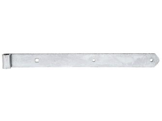 Ladenband, gerade, Abschluss abgerundet, disp., LxB 500x45mm, Rolle Ø16mm Ladenband, gerade, Abschluss abgerundet, disp., LxB 500x45mm, Rolle Ø16mm