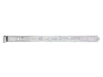 Ladenband, gerade, Abschluss abgerundet, disp., LxB 600x40mm, Rolle Ø13mm Ladenband, gerade, Abschluss abgerundet, disp., LxB 600x40mm, Rolle Ø13mm
