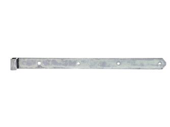Ladenband, gerade, Abschluss abgerundet, disp., LxB 600x45mm, Rolle Ø16mm Ladenband, gerade, Abschluss abgerundet, disp., LxB 600x45mm, Rolle Ø16mm