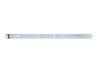 Ladenband, gerade, Abschluss abgerundet, disp., LxB 800x45mm, Rolle Ø16mm Ladenband, gerade, Abschluss abgerundet, disp., LxB 800x45mm, Rolle Ø16mm