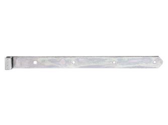 Ladenband, gerade, Abschluss abgerundet, gelb verz., LxB 500x40mm, Rolle Ø13mm Ladenband, gerade, Abschluss abgerundet, gelb verz., LxB 500x40mm, Rolle Ø13mm