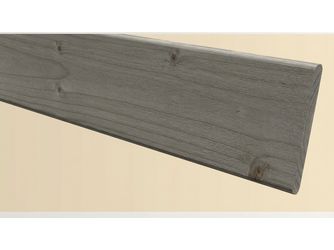 Lamelle Borkum KDG grau