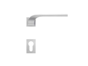 Las Vegas ER87QM, Profilzylinder Edelst. matt Las Vegas ER87QM, Profilzylinder Edelst. matt