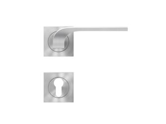 Las Vegas ER87Q, Profilzylinder Edelst. matt