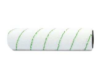 Lasur-Versiegelungswalze Mikrofaser ELITE, 25cm, extra kurz, Polhöhe 6mm Lasur-Versiegelungswalze Mikrofaser ELITE, 25cm, extra kurz, Polhöhe 6mm