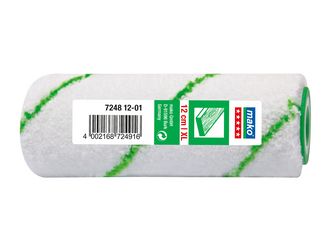 Lasurroller Ersatzwalze Mikrofaser extra kurz XL PREMIUM, 12cm, extra dick, 1 Stk im Polybeutel Lasurroller Ersatzwalze Mikrofaser extra kurz XL PREMIUM, 12cm, extra dick, 1 Stk im Polybeutel