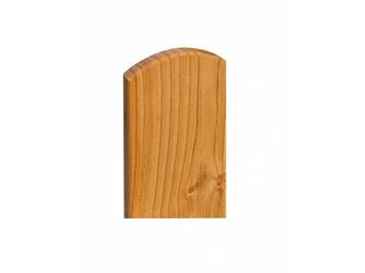 Latte Friesen Douglasie transparent lasiert -kiefer-