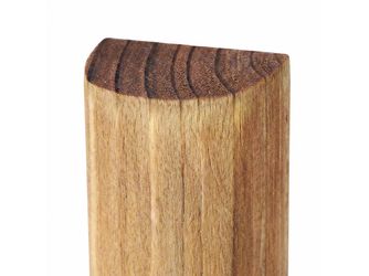 Latte Garbsen KD+ braun