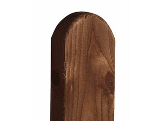 Latte Nordik Douglasie transparent lasiert -walnuss-