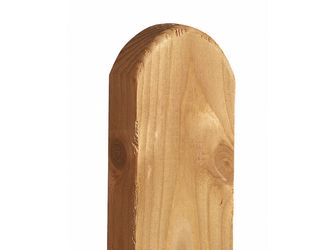 Latte Nordik Douglasie transparent lasiert -cappuccino-