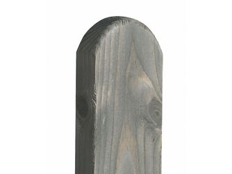 Latte Nordik Douglasie transparent lasiert -felsgrau-