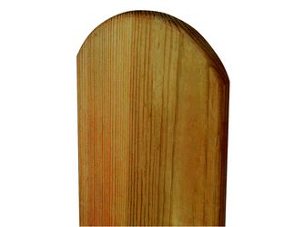 Latte Wendland KD+ Kopf gerundet