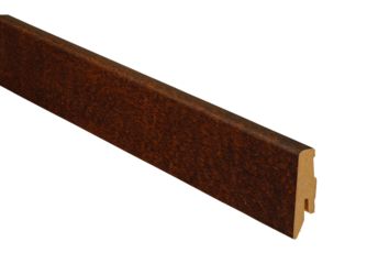 Leiste SKL 60 Eiche farbig CC209 2600x60x20mm