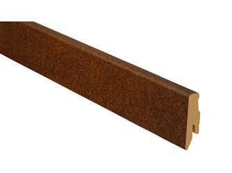 Leiste SKL 60 Eiche farbig CC209 2600x60x20mm