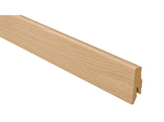 Leiste SKL 60 Eiche farbig CC210 2600x60x20mm
