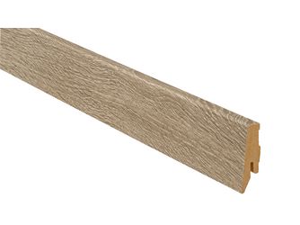 Leiste SKL 60 Eiche farbig CC214 2600x60x20mm