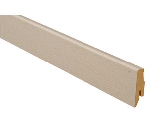 Leiste SKL 60 Eiche farbig CC216 2600x60x20mm