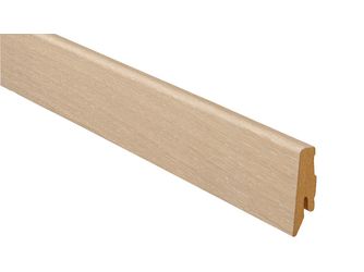 Leiste SKL 60 Eiche farbig CC237 2600x60x20mm