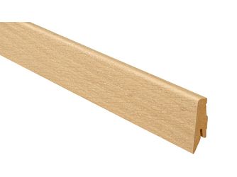Leiste SKL 60 Eiche farbig CC240 2600x60x20mm