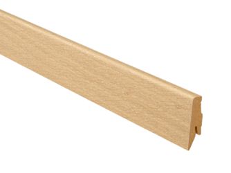 Leiste SKL 60 Eiche farbig CC240 2600x60x20mm