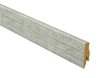 Leiste SKL 60 Eiche farbig CC245 2600x60x20mm