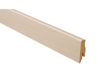 Leiste SKL 60 Eiche farbig CC246 2600x60x20mm