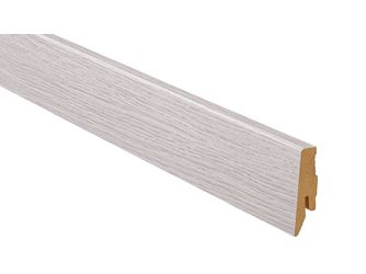 Leiste SKL 60 Eiche farbig CC247 2600x60x20mm