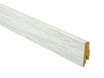 Leiste SKL 60 Eiche farbig CC249 2600x60x20mm