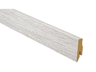 Leiste SKL 60 Eiche farbig CC249 2600x60x20mm