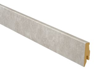 Leiste SKL 60 Eiche farbig CC253 2600x60x20mm