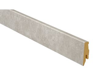 Leiste SKL 60 Eiche farbig CC253 2600x60x20mm