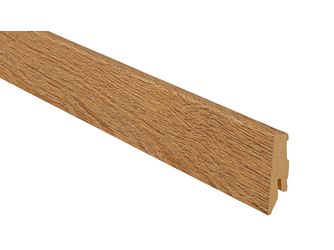 Leiste SKL 60 Eiche farbig CC260 2600x60x20mm