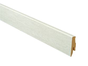 Leiste SKL 60 Eiche farbig CC264 2600x60x20mm