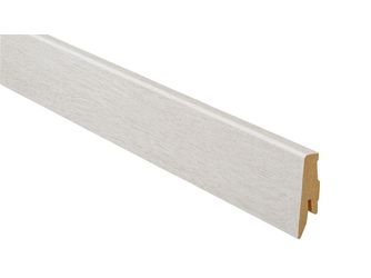 Leiste SKL 60 Eiche farbig CC264 2600x60x20mm