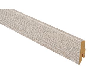 Leiste SKL 60 Eiche farbig CC265 2600x60x20mm