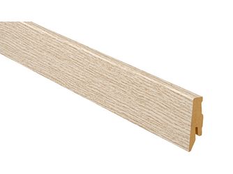 Leiste SKL 60 Eiche farbig CC269 2600x60x20mm